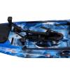 Galaxy Kayaks SUPERNOVA JUNIOR FX