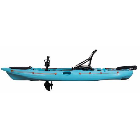 Galaxy Kayaks SUPERNOVA JUNIOR FX