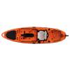 Galaxy Kayaks SUPERNOVA JUNIOR FX