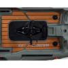 Goma Eva efecto Madera Wildcat FX 