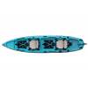 Galaxy Kayaks HAWAII FX TANDEM