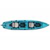 Galaxy Kayaks HAWAII FX TANDEM