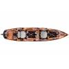 Galaxy Kayaks HAWAII FX TANDEM