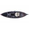Galaxy Kayaks CRUZ ULTRA