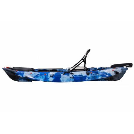 Galaxy Kayaks CRUZ ULTRA