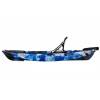 Galaxy Kayaks CRUZ ULTRA