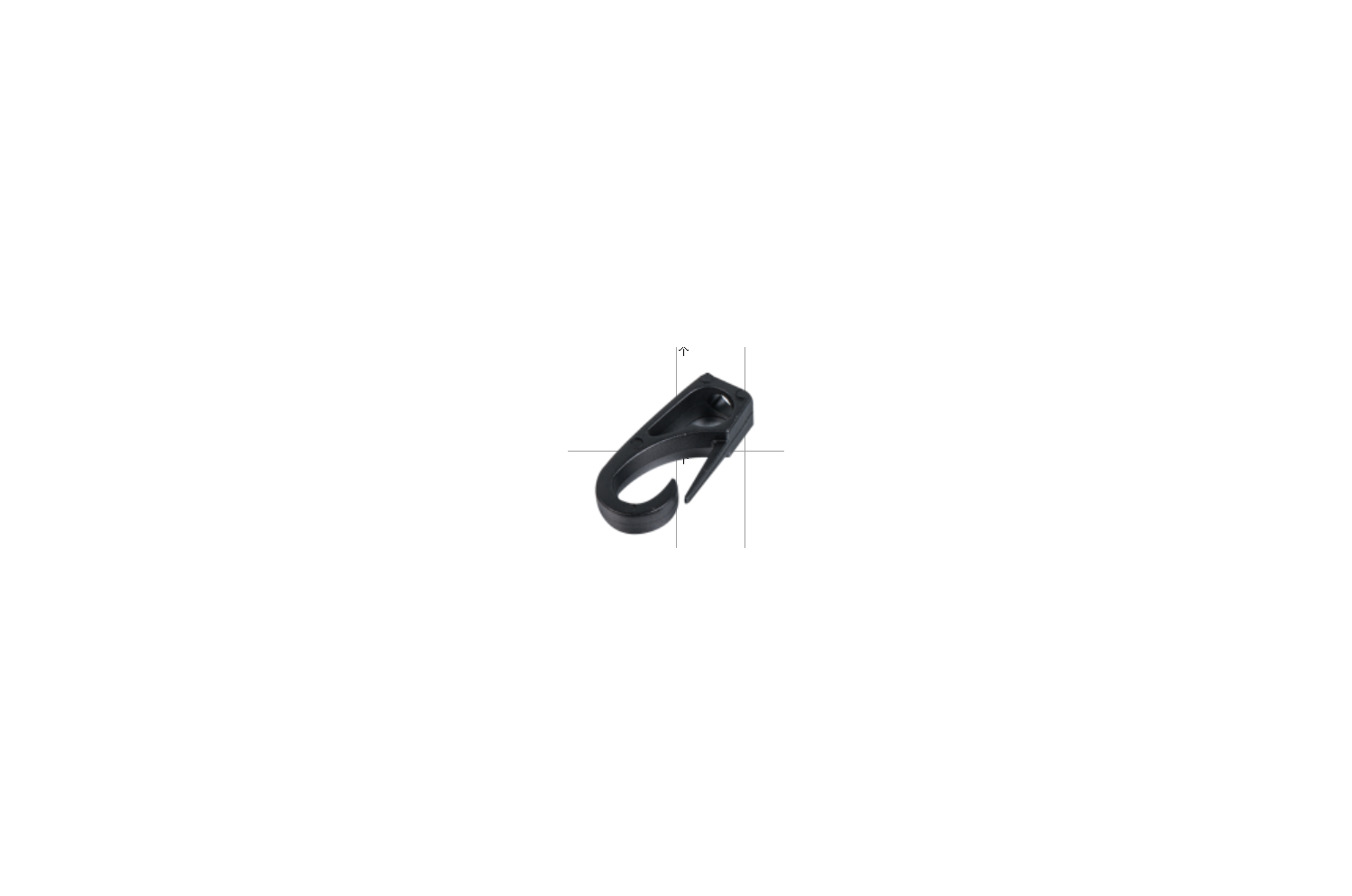 Clip Bungee