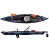 Galaxy Kayaks ALBORAN FX3