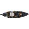 Galaxy Kayaks CRUZ ULTRA
