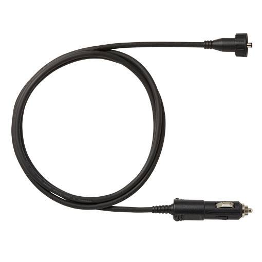 Torqeedo Cigarette lighter cable for 12 / 24V charging