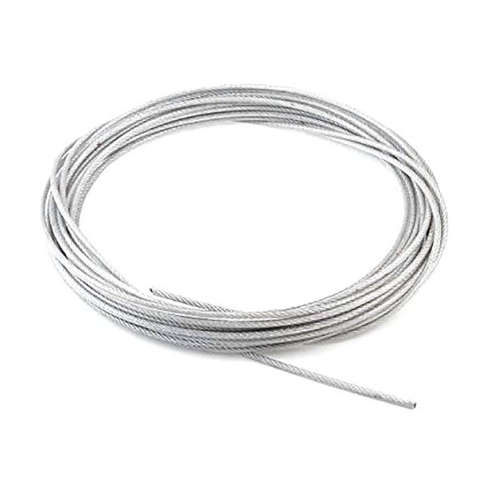 Cable for Supernova kayak rudder (1 meter)