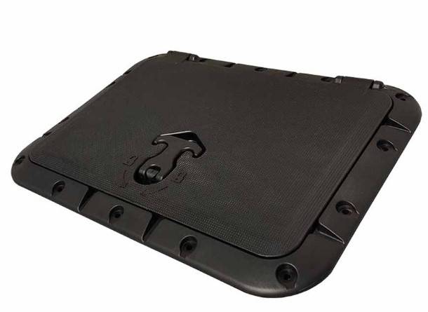 Tambuchos Rectangulares de almacenamiento para Galaxy Kayaks
