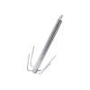 Ancla Gancho Plastimo Rockfish 700g (GK - 13255)