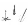 Anclas para Kayaks de Pesca