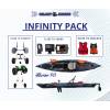Alborán Infinity Pack