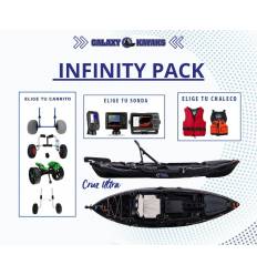 Cruz Infinity Pack