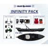 Cruz Infinity Pack