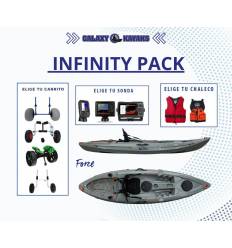 Force Infinity Pack