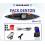 Pacote Combinado Alboran FX Dentão