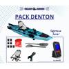 Supernova Junior Pack Dentón