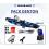 Wildcat FX Pack Dentón