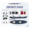 Tahiti Infinity Pack