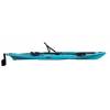 Galaxy Kayaks Alborán kayak de pesca