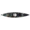 Galaxy Kayaks ALBORAN FX3