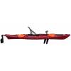 Galaxy Kayaks Alborán kayak de pesca