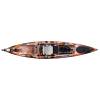 Galaxy Kayaks Alborán fishing kayak