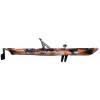 Galaxy Kayaks ALBORAN FX3