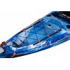 Galaxy Kayaks Alborán kayak de pesca