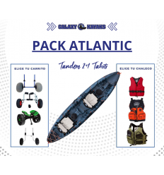 Tandem Tahiti Ocean Pack