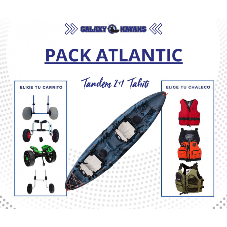 Tandem Tahiti Ocean Pack