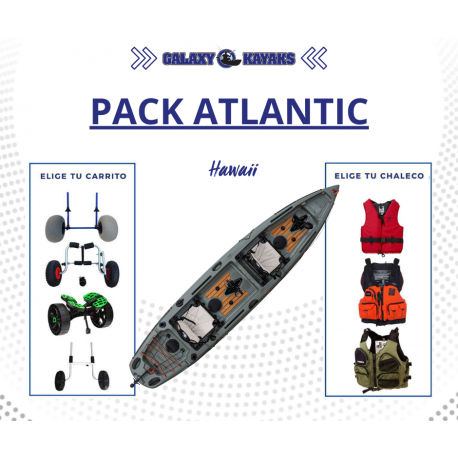 Hawaii Ocean Pack