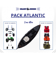 Cruz Atlantic Ocean Pack
