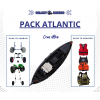 Cruz Atlantic Kayak Pack