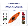 Force Atlantic Ocean Pack