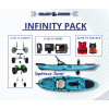 Supernova Junior Infinity Pack