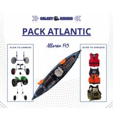Alborán FX Atlantic Ocean Pack