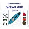 Supernova Junior Atlantic Ocean Pack