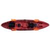 Kayak Tahiti Tándem 2+1