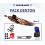 Blaze Fisher Pack Dentón