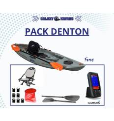 Force Pack Dentón