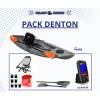 Force Pack Dentón