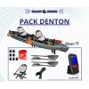 Wildcat FX Pack Dentón