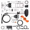 Motor Electrico Torqeedo Ultralight 1103 AC - 3CV - BATERIA 1080WH