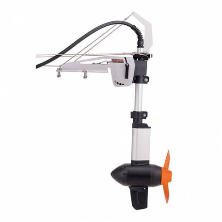 Motor Electrico Torqeedo Ultralight 1103 AC - 3CV - BATERIA 1080WH