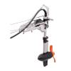 Motor Electrico Torqeedo Ultralight 1103 AC - 3CV - BATERIA 1080WH