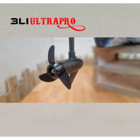 Motor eléctrico 3li Pro 850W 16.8v 1CV